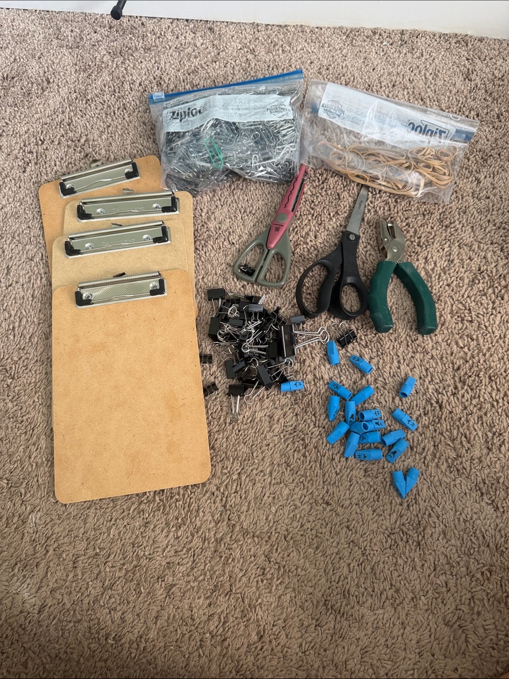 Office supply bundle